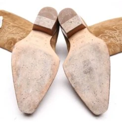 Boots EUR 36 Brown 10 Boots EUR 36 Brown -Boots Style Shop 1963012 37 image 4 660292f0a0b15