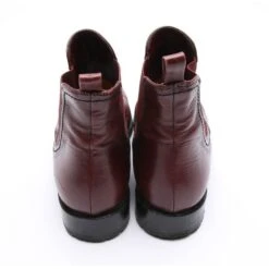 Chelsea Boots EUR 35 Bordeaux -Boots Style Shop 1963384 61 image 3 66030327114b2