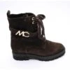 MARC CAIN Biker Boots EUR 36 Brown -Boots Style Shop 1963465 37 image 1 66031f4dce2fe