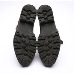 MARC CAIN Biker Boots EUR 36 Brown -Boots Style Shop 1963465 37 image 4 66031f4e607fc