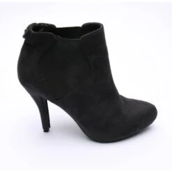 LOVE MOSCHINO Ankle Boots EUR38 Navy