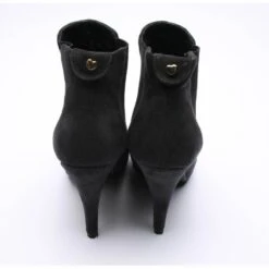 LOVE MOSCHINO Ankle Boots EUR38 Navy -Boots Style Shop 1963505 22 image 3 6603a06780e17