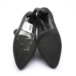 LOVE MOSCHINO Ankle Boots EUR38 Navy -Boots Style Shop 1963505 22 image 4 6603a067a6210