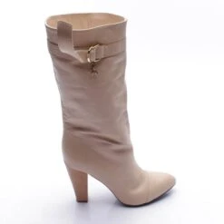 Patrizia Pepe Boots EUR 39 Nude