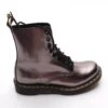 Dr. Martens Ankle Boots EUR38 Silver -Boots Style Shop 1963741 1269 image 1 66040102bcb43