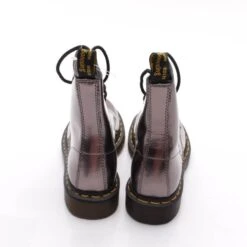 Dr. Martens Ankle Boots EUR38 Silver -Boots Style Shop 1963741 1269 image 3 660401031a563