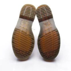 Dr. Martens Ankle Boots EUR38 Silver -Boots Style Shop 1963741 1269 image 4 66040103332ea