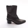 Ankle Boots EUR 39.5 Gray