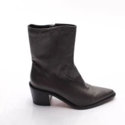 Ankle Boots EUR 39.5 Gray