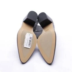 Ankle Boots EUR 39.5 Gray -Boots Style Shop 1964006 10 image 4 660470c4dbf93