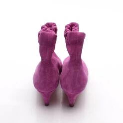 FORTE_FORTE Ankle Boots EUR 40 Pink -Boots Style Shop 1964010 28 image 3 660470c79ab49