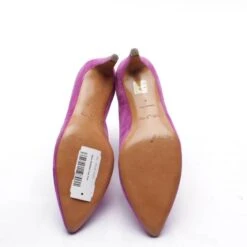 FORTE_FORTE Ankle Boots EUR 40 Pink -Boots Style Shop 1964010 28 image 4 660470c7bb3ae