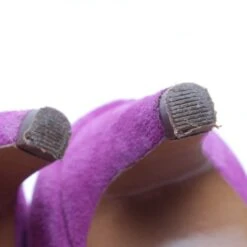 FORTE_FORTE Ankle Boots EUR 40 Pink -Boots Style Shop 1964010 28 image 5 660470c7e4ce1