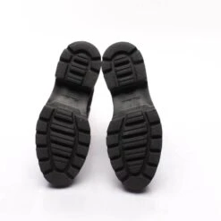 Santoni Chelsea Boots EUR 37.5 Gray -Boots Style Shop 1964322 10 image 4 66056e797944e