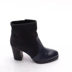 Ankle Boots EUR 36.5 Navy