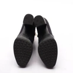 Ankle Boots EUR 36.5 Navy -Boots Style Shop 1964491 22 image 4 6605de6449e5f