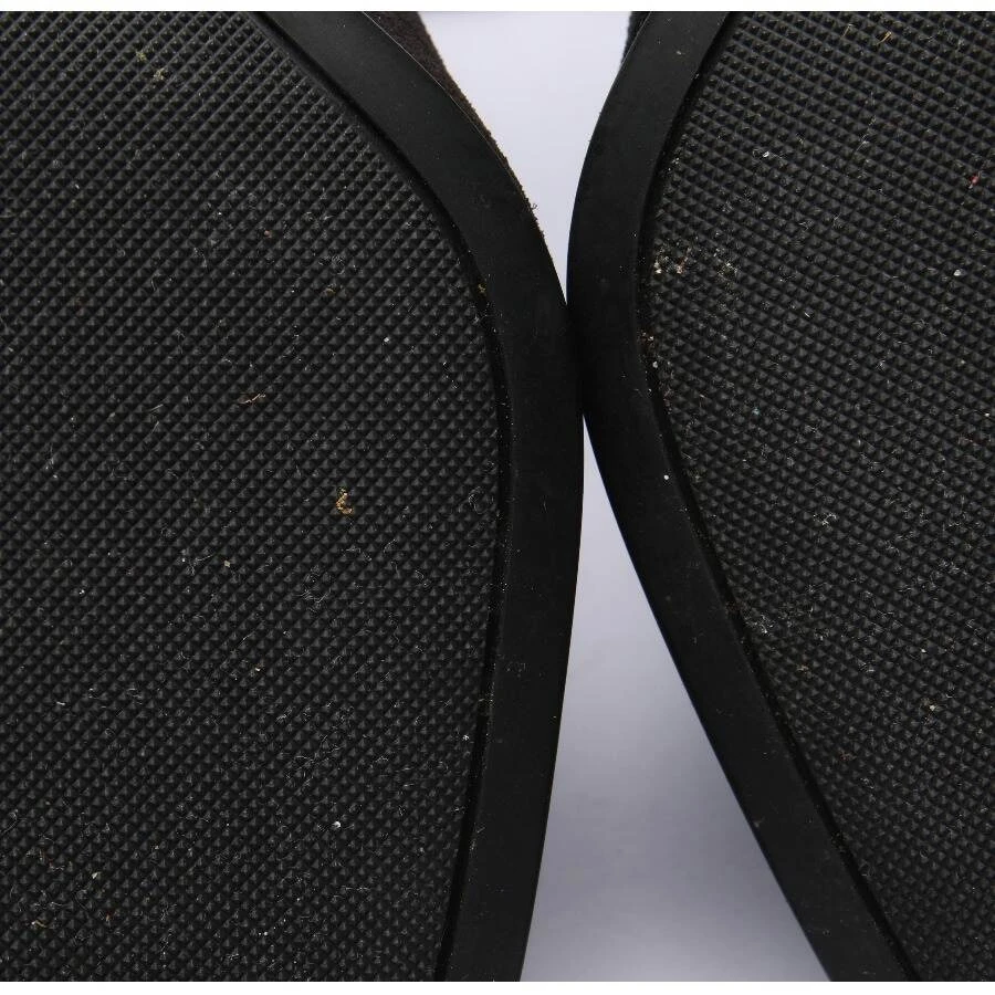 Prada Monolith Combat Ankle Boots EUR 36.5 Black 7 Prada Monolith Combat Ankle Boots EUR 36.5 Black – Bild 5