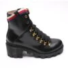 Gucci Biker Boots EUR38 Black 1 Gucci Biker Boots EUR38 Black -Boots Style Shop 1964902 49 image 1 6606f7cd94bd1