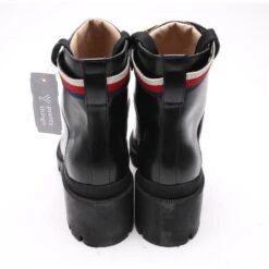 Gucci Biker Boots EUR38 Black -Boots Style Shop 1964902 49 image 3 6606f7cea8583