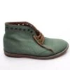 Bottega Veneta Ankle Boots EUR 40 Green