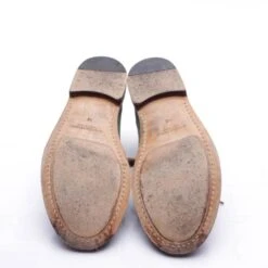 Bottega Veneta Ankle Boots EUR 40 Green 11 Bottega Veneta Ankle Boots EUR 40 Green -Boots Style Shop 1964999 4 image 4 66071432ce43a