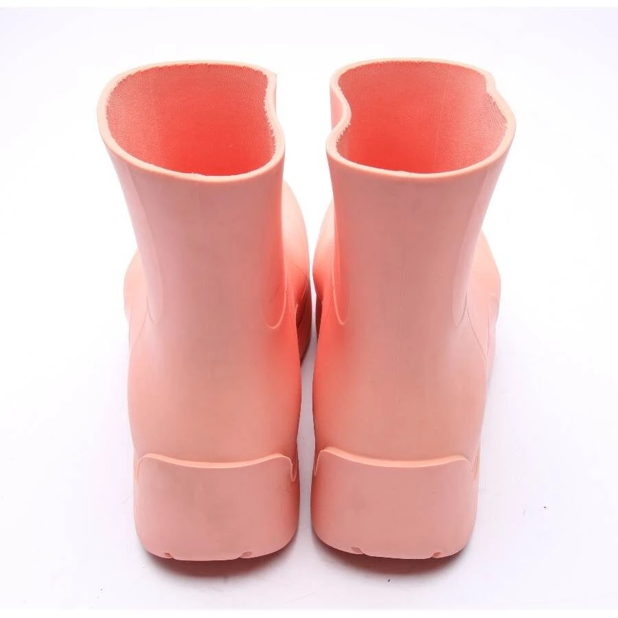 Bottega Veneta Ankle Boots EUR 40 Light Pink 5 Bottega Veneta Ankle Boots EUR 40 Light Pink – Bild 3