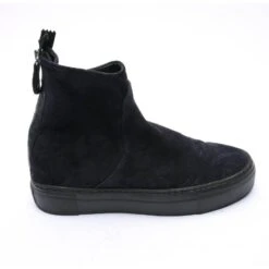 Ankle Boots EUR 39 Navy