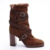 Winter Boots EUR 37.5 Brown