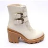 Gucci Ankle Boots EUR 36.5 Cream 2 Gucci Ankle Boots EUR 36.5 Cream -Boots Style Shop 1965709 34 image 1 66091c1ce846d
