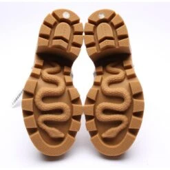 Gucci Ankle Boots EUR 36.5 Cream -Boots Style Shop 1965709 34 image 4 66091c1e8d6de