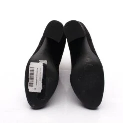 Dolce & Gabbana Chelsea Boots EUR 40.5 Black -Boots Style Shop 1965815 49 image 4 6609388e867c8