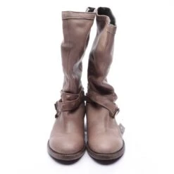 Patrizia Pepe Boots EUR 37 Light Pink -Boots Style Shop 1965898 28 image 2 6609706a646d7