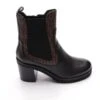 Aigner Ankle Boots EUR 39 Brown -Boots Style Shop 1966044 37 image 1 6609a8c82f07e