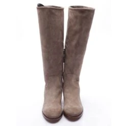 Santoni Boots EUR 40 Brown -Boots Style Shop 1966212 37 image 2 660a51d6511e9