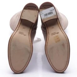 Santoni Boots EUR 40 Brown -Boots Style Shop 1966212 37 image 4 660a51d7553cd