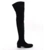 Prada Overknee Boots EUR 37 Black 2 Prada Overknee Boots EUR 37 Black -Boots Style Shop 1967100 49 image 1 660c300adc7f2