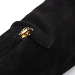 Prada Overknee Boots EUR 37 Black 13 Prada Overknee Boots EUR 37 Black -Boots Style Shop 1967100 49 image 6 660c300d5c804