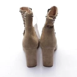 Ankle Boots EUR 41 Beige 8 Ankle Boots EUR 41 Beige -Boots Style Shop 1967514 34 image 3 660d810707077