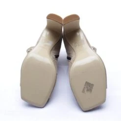 Ankle Boots EUR 41 Beige 9 Ankle Boots EUR 41 Beige -Boots Style Shop 1967514 34 image 4 660d81072f5a6