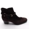 Ankle Boots EUR 37 Brown
