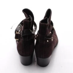 Ankle Boots EUR 37 Brown 10 Ankle Boots EUR 37 Brown -Boots Style Shop 1967563 37 image 3 660d9d384e6ce