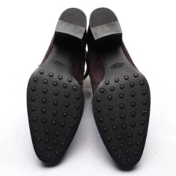 Ankle Boots EUR 37 Brown 11 Ankle Boots EUR 37 Brown -Boots Style Shop 1967563 37 image 4 660d9d387af10