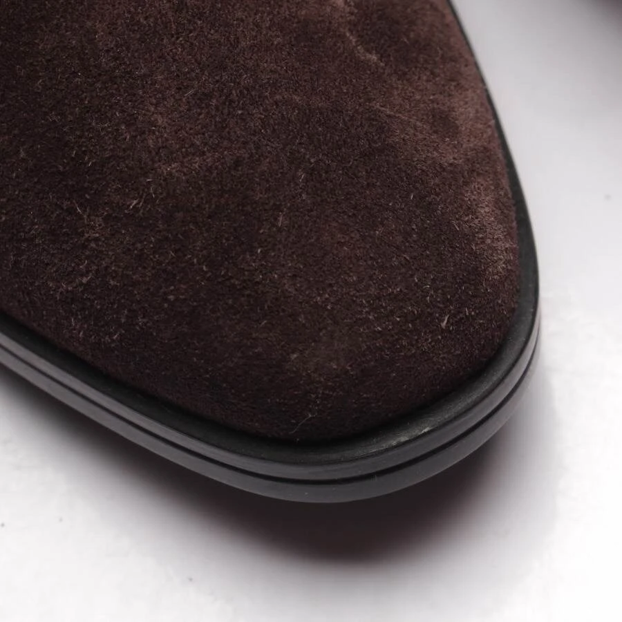 Ankle Boots EUR 37 Brown 7 Ankle Boots EUR 37 Brown – Bild 5