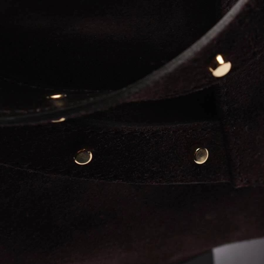 Ankle Boots EUR 37 Brown 8 Ankle Boots EUR 37 Brown – Bild 6