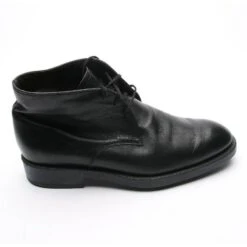 Ankle Boots EUR 42 Black