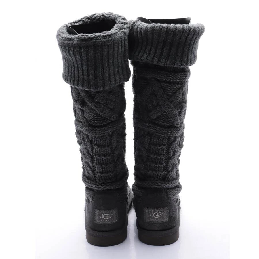 Boots EUR 37 Gray 5 Boots EUR 37 Gray – Bild 3