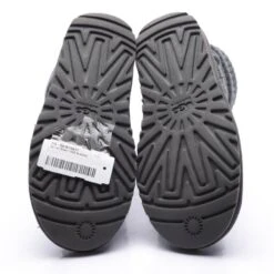 Boots EUR 37 Gray 9 Boots EUR 37 Gray -Boots Style Shop 1967848 10 image 4 660f97b107483