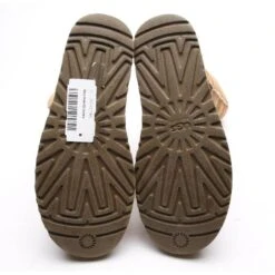 Winter Boots EUR 39 Light Brown -Boots Style Shop 1968657 37 image 4 6616d7e453ce0