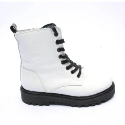 Ankle Boots EUR38 White