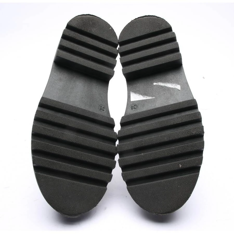 Ankle Boots EUR38 White 6 Ankle Boots EUR38 White – Bild 4